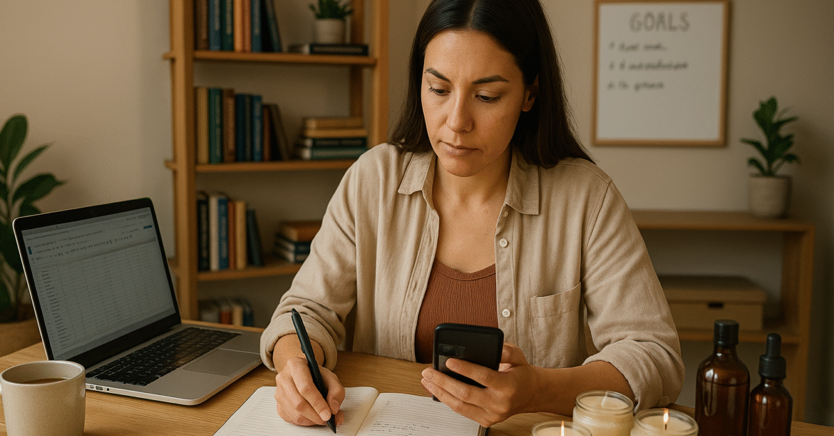 Empreendedorismo na Crise Comece Seu Negócio com Pouco Investimento