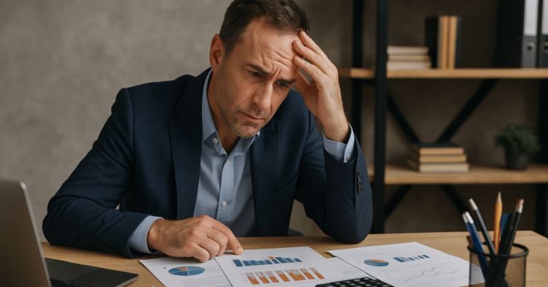 Erros Comuns no Empreendedorismo Evite Falhas e Garanta o Sucesso do Seu Negócio