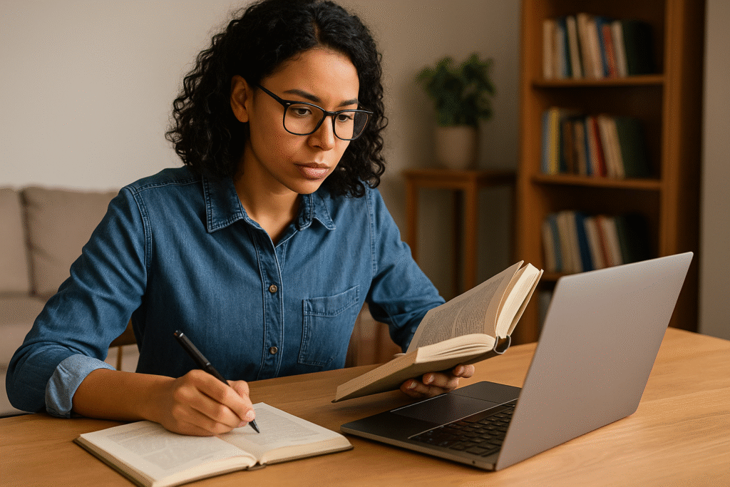 Graduação a distância: Como Escolher a Melhor Faculdade para Seu Perfil
