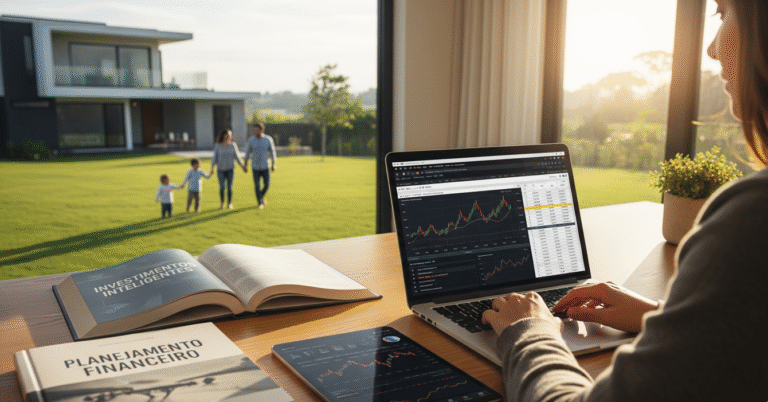 Investimentos Básicos Comece a Investir com Segurança