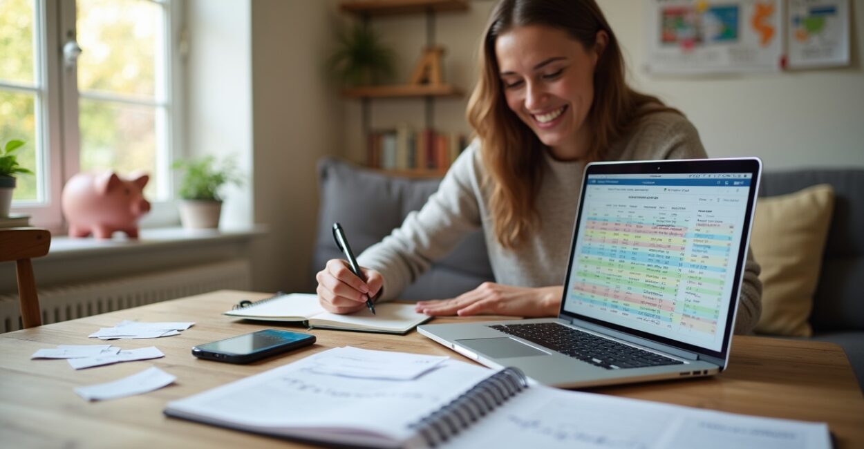 Controle financeiro familiar: 7 dicas para organizar gastos