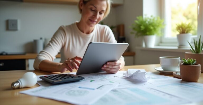 Finanças domésticas: 5 mudanças para transformar seu 2025