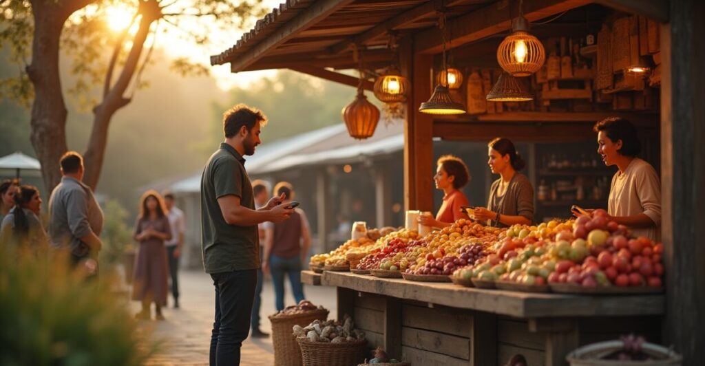 3. O Mecanismo que Ninguém Explica Direito: Divulgação Compartilhada por Autoridade