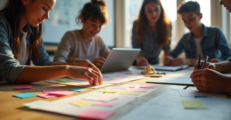 Aulas Criativas: Ideias Práticas para Engajar Estudantes