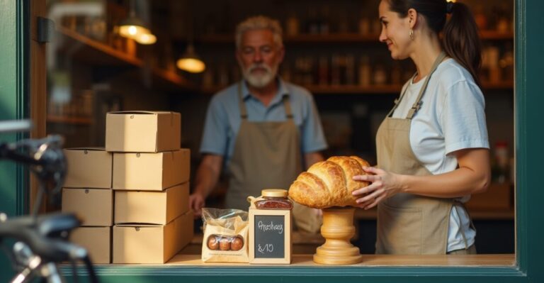 Aumento Vendas: Táticas Testadas para Produtores Locais