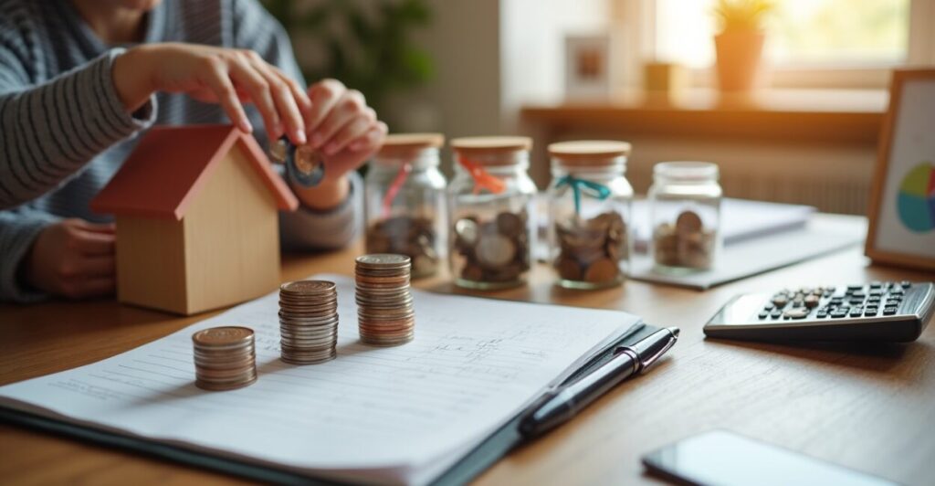 Benefícios do Orçamento Familiar