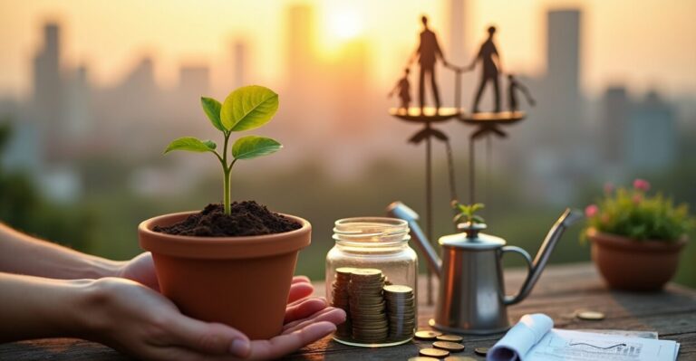 Capital Empreendedor: Onde Captar Investimentos em 2025