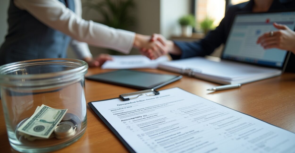 Captação de Recursos Eficiente para Empreendimentos Sociais