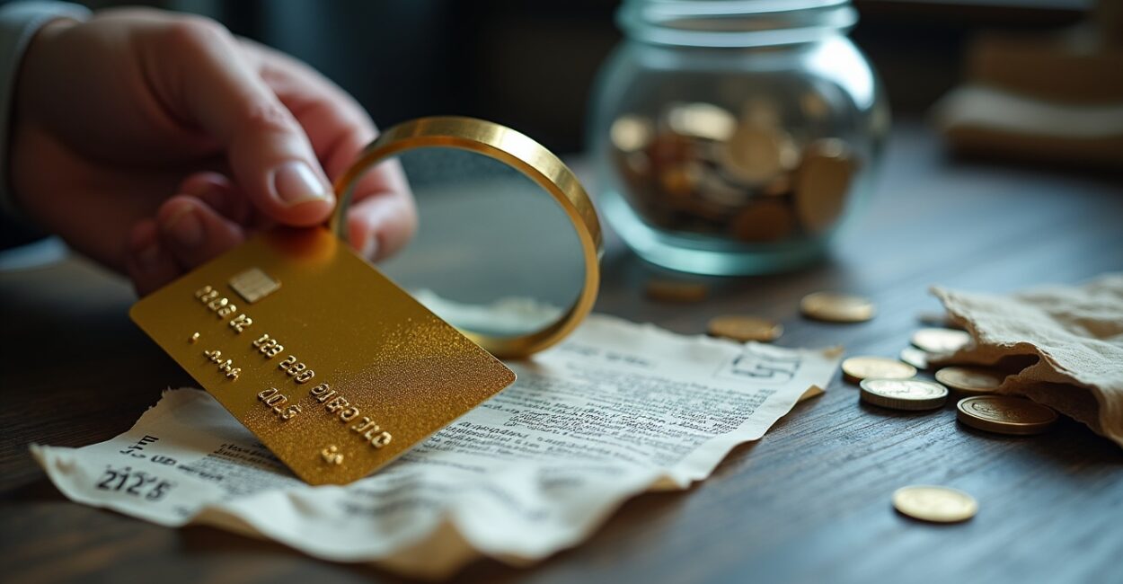 Cartão Cashback: Armadilhas que Reduzem Ganhos em 2025