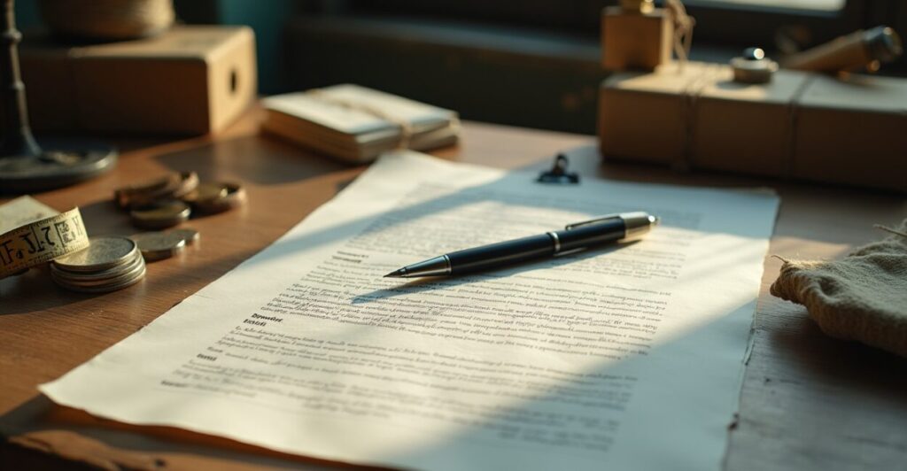 Cláusulas Essenciais: Do Escopo à Garantia de Pagamento