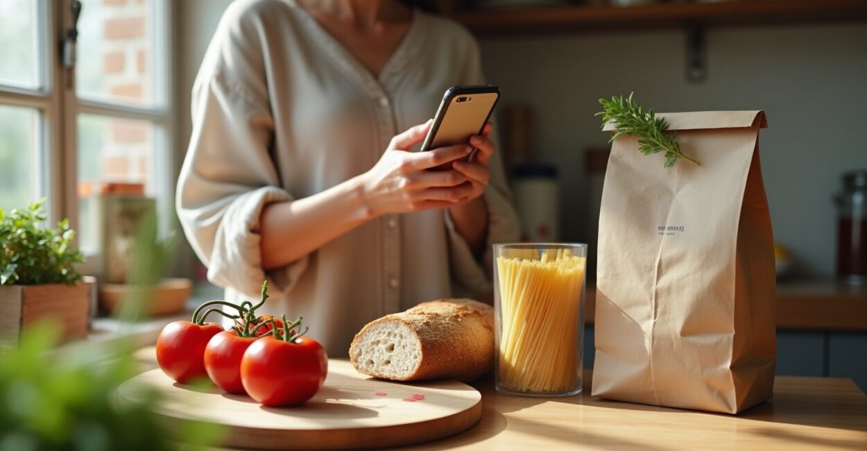 Como Cortar Gastos Supermercado sem Perder Sabor Hoje