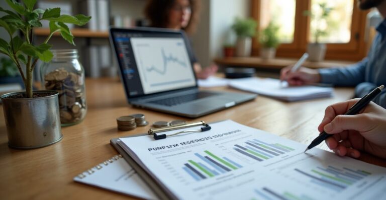 Como Estruturar Negócios Sociais Sustentáveis e Lucrativos