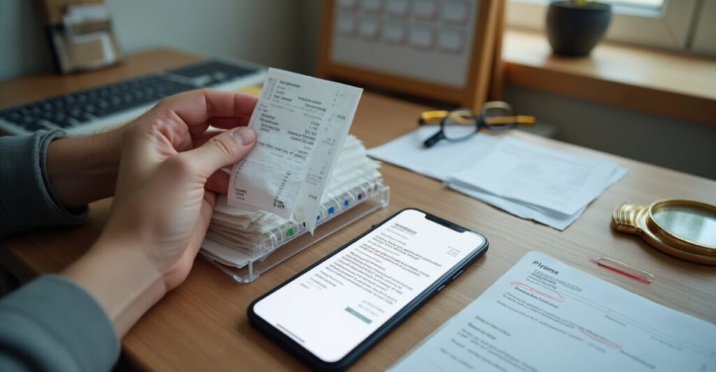 Como Provar que a Cobrança é Indevida