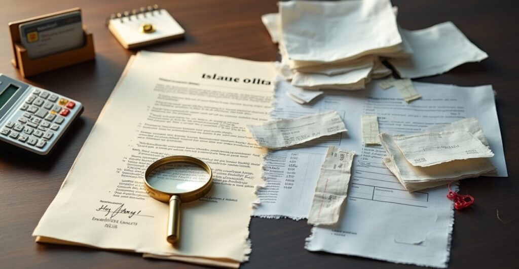 Comparativo Prático: Cobranças Corretas Vs. Indevidas