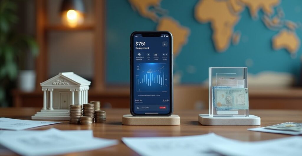 Comparativo Rápido: Bandeiras, Emissores e Spreads