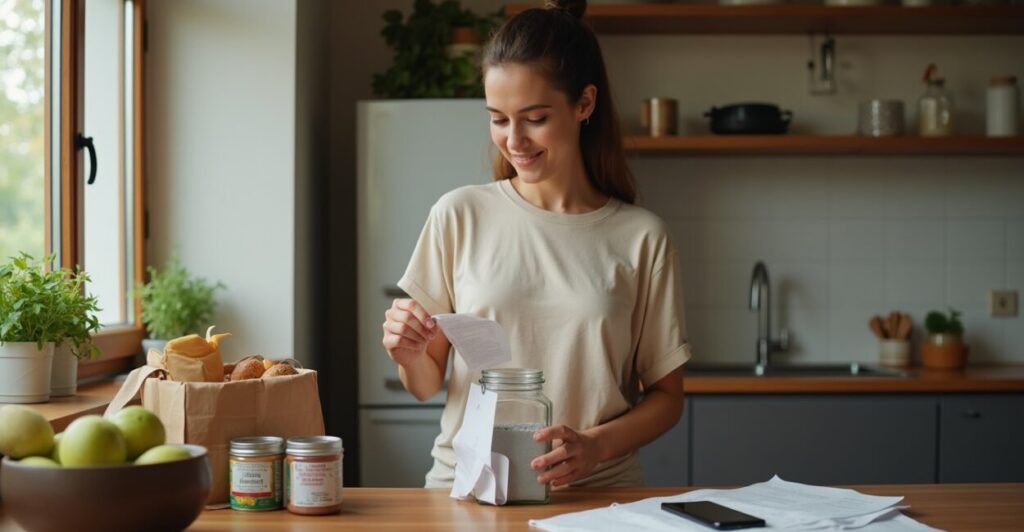 Compras no Mercado: 10 Truques para Gastar Menos Hoje