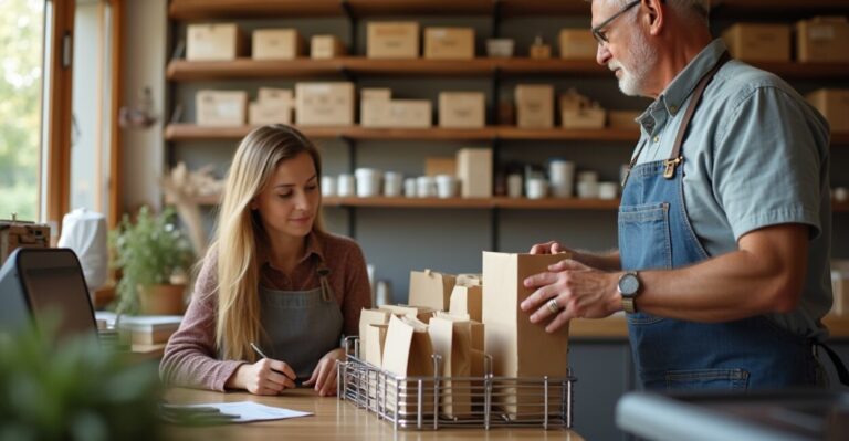 Consignação Local: O Contrato que Reduz Risco do Produtor