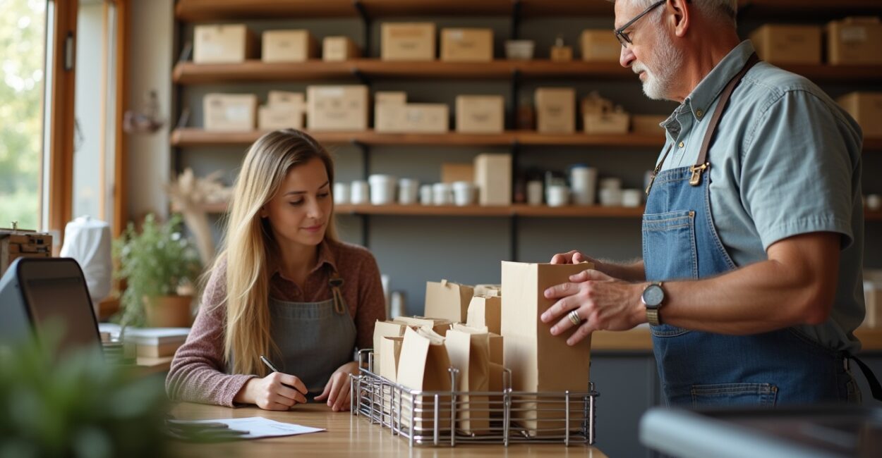 Consignação Local: O Contrato que Reduz Risco do Produtor