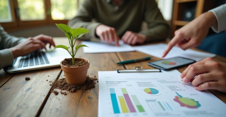 De Empreendedorismo Social para Líderes