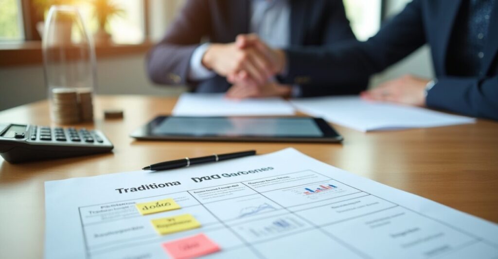 Design de Modelos de Negócios: Comparação de Métodos