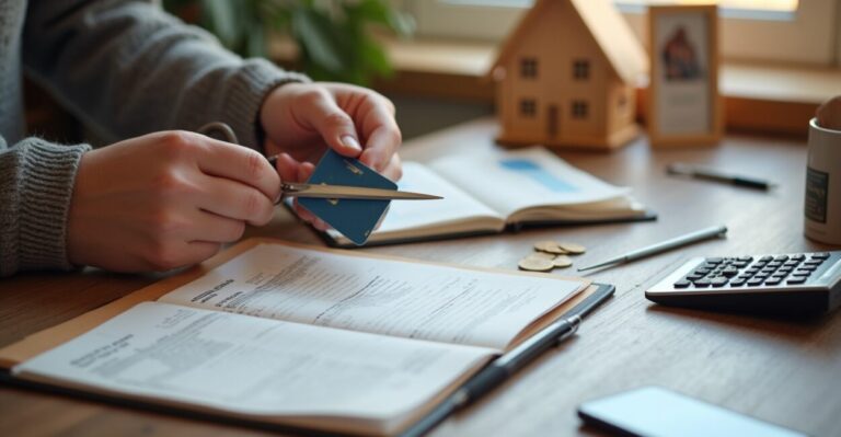 Dívidas Familiares: Estratégias Práticas para Eliminar