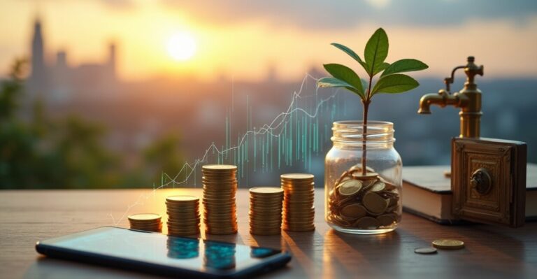 Dividendos 2025: Empresas que Podem Pagar Mais Neste Ano