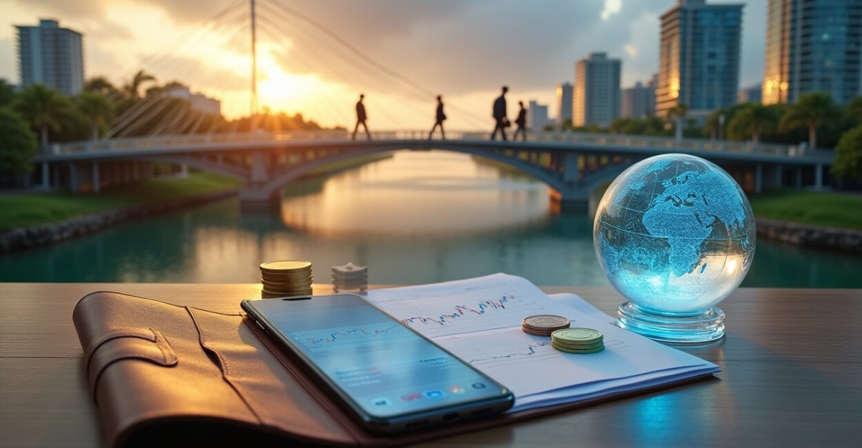 Etf Brasil: Fundos que Podem Acelerar Ganhos em 2025