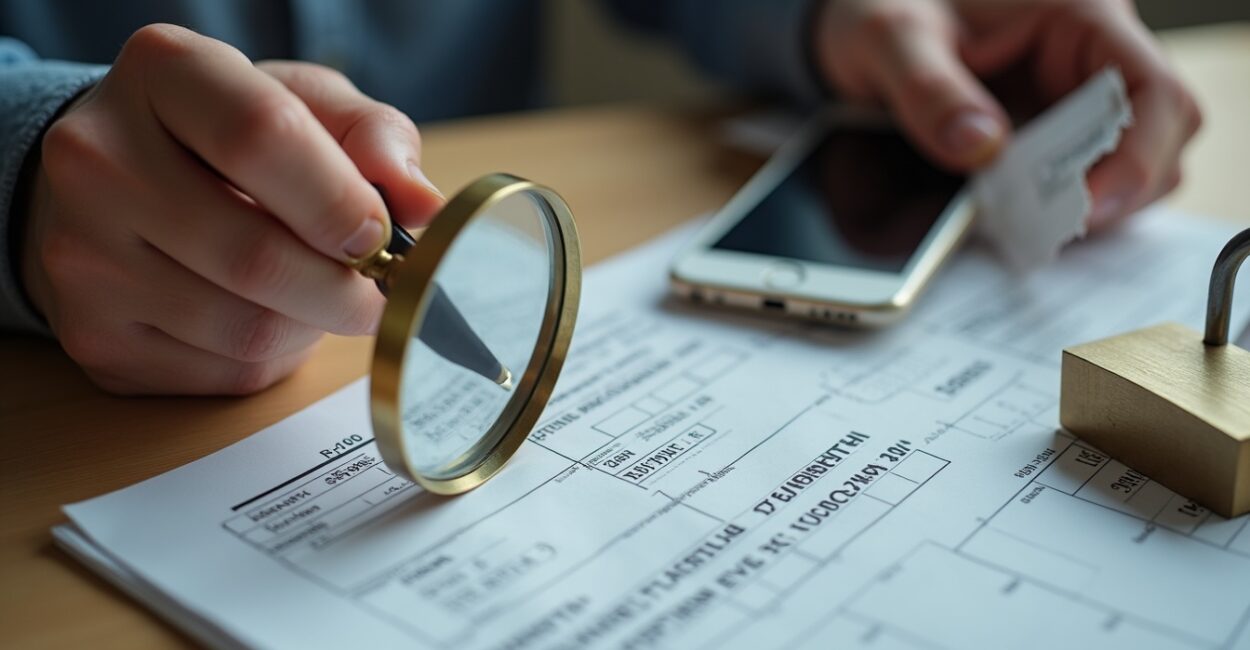 Fatura Cartão: Sinais de Cobranças Erradas e como Contestar