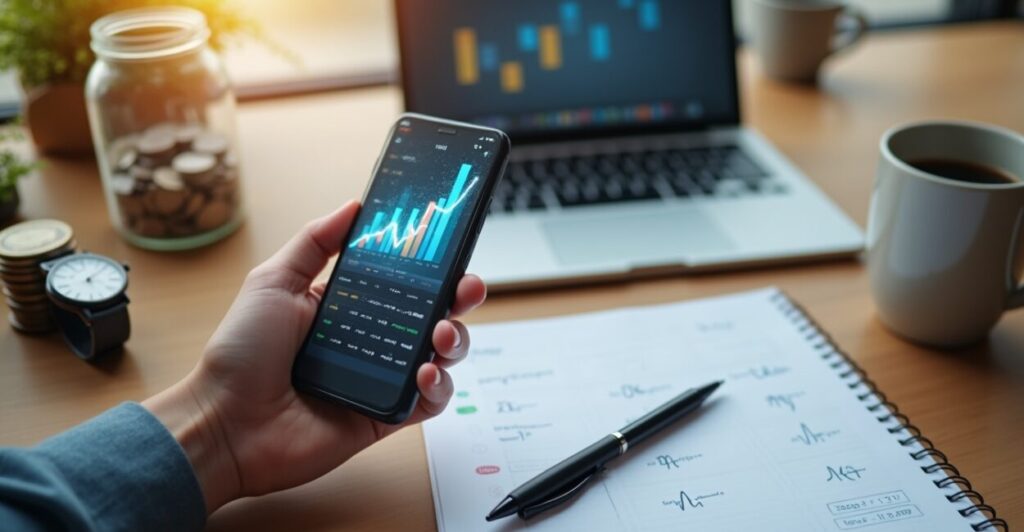 Ferramentas, Tecnologia e Comportamento