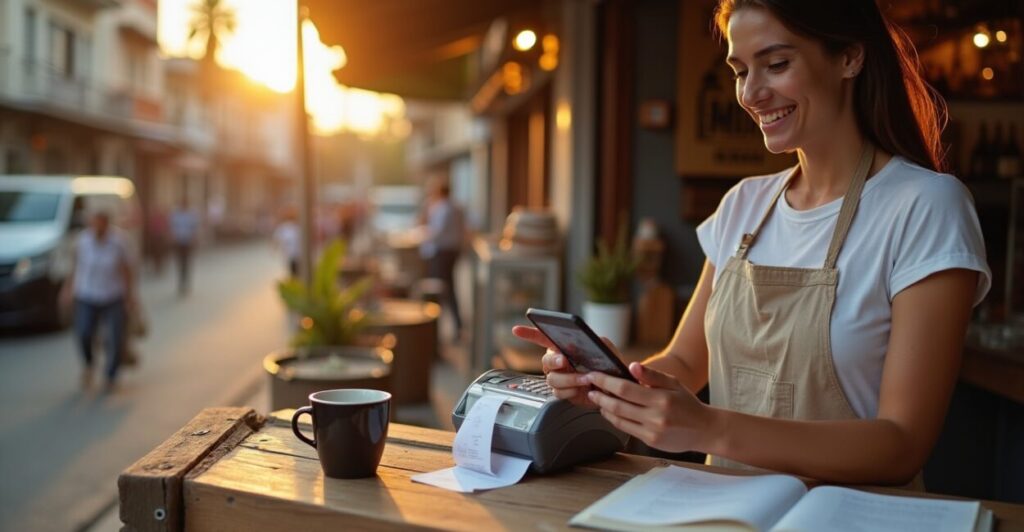 Fintechs Brasileiras e Seu Papel na Economia Empreendedora