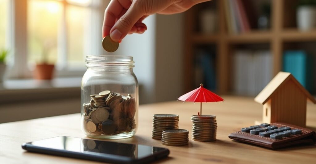 Fundo de Emergência: Quanto Ter para 6 Meses Hoje Recomendados