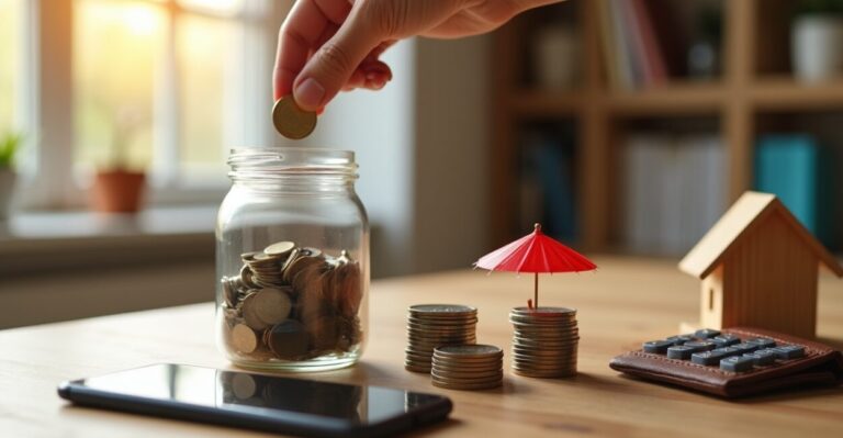 Fundo de Emergência: Quanto Ter para 6 Meses Hoje Recomendados