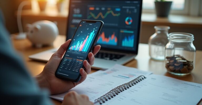 Gestão do Orçamento Pessoal: Tendências para 2025