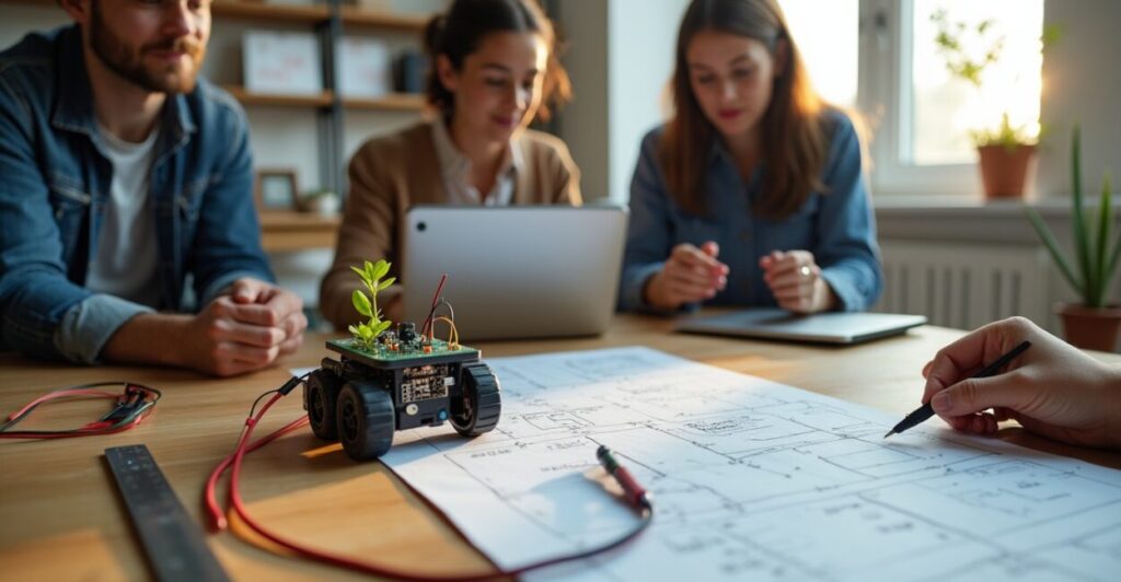 Implementação Prática e Roteiro de Adoção