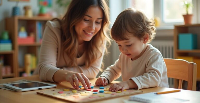 Jogos de Letras para Alfabetização na Educação Infantil