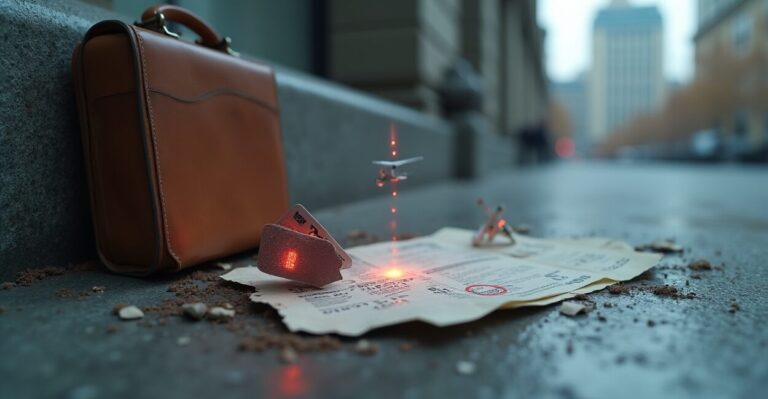 Limite Cartão: como Mudanças Súbitas Revelam Risco no Bolso