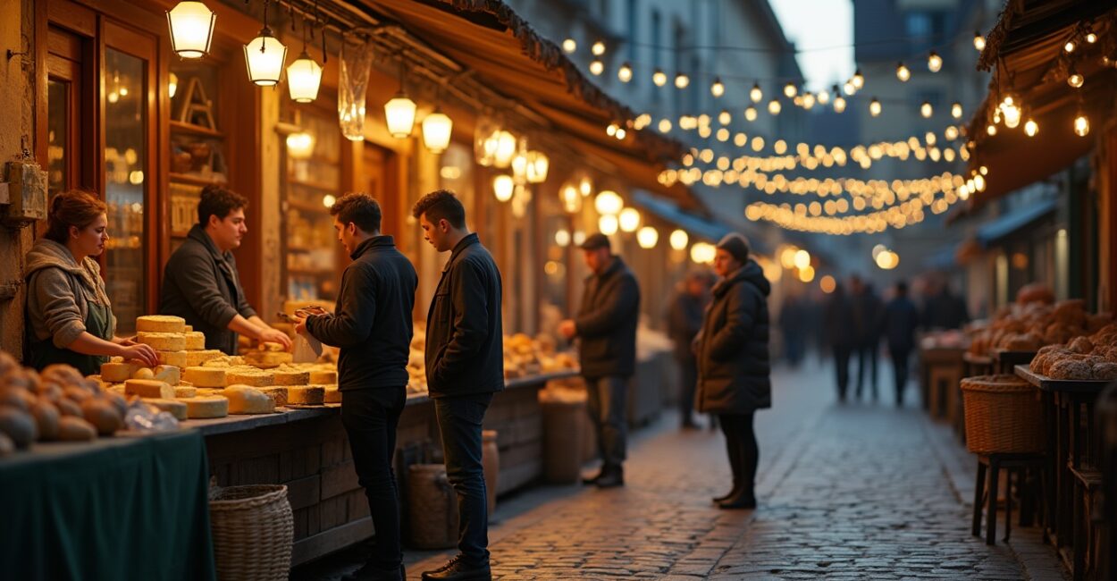 Marketing Coletivo: 5 Ações que Impulsionam Vendas Locais