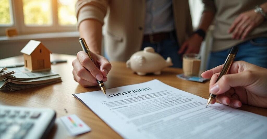 Métodos e Opções para Eliminar Dívidas Familiares