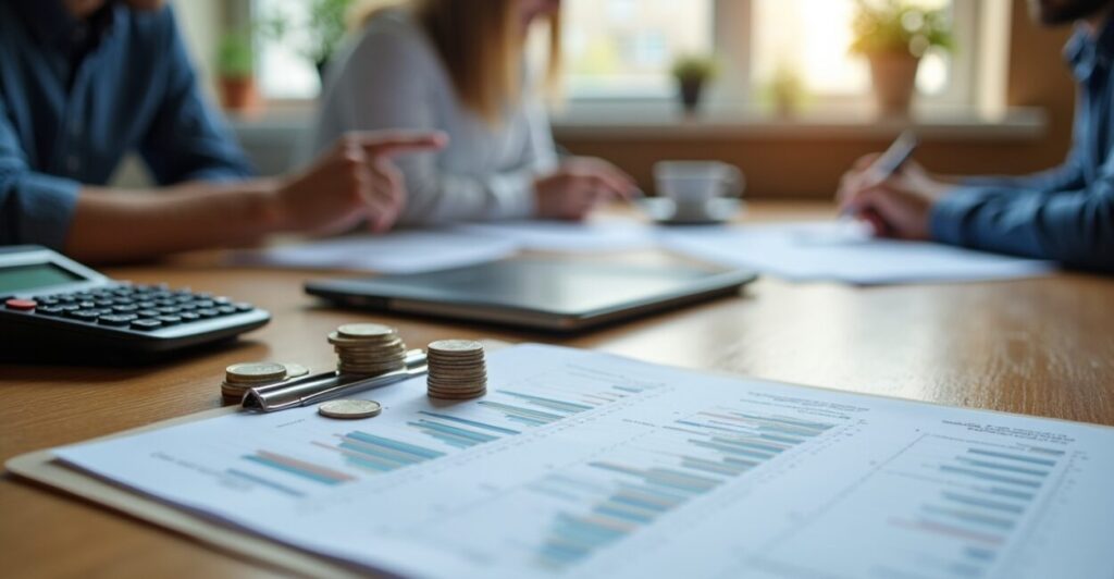 Métricas Padronizadas e Métodos de Avaliação Comparativos