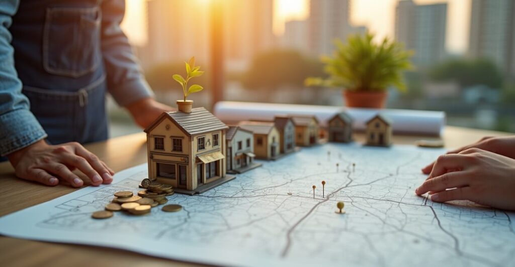 Microfranquias Locais: por que Estão em Alta