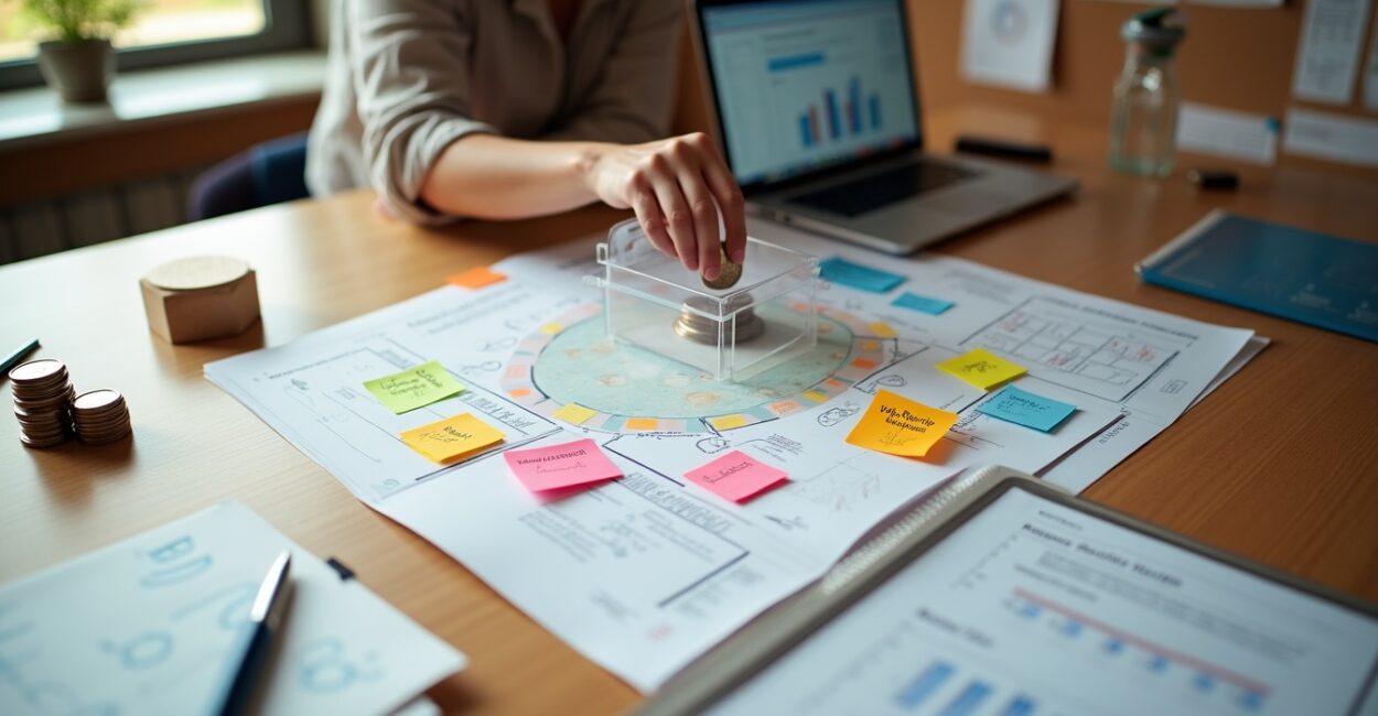 Modelos de Negócios Inovadores para Impacto Social Real