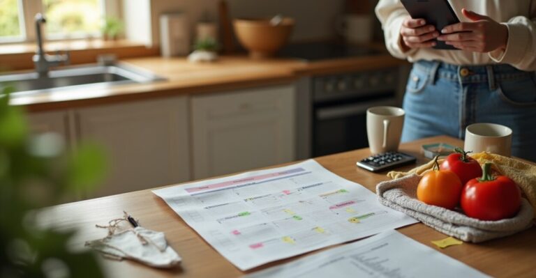 Montar Lista Eficiente para Supermercado em 7 Passos