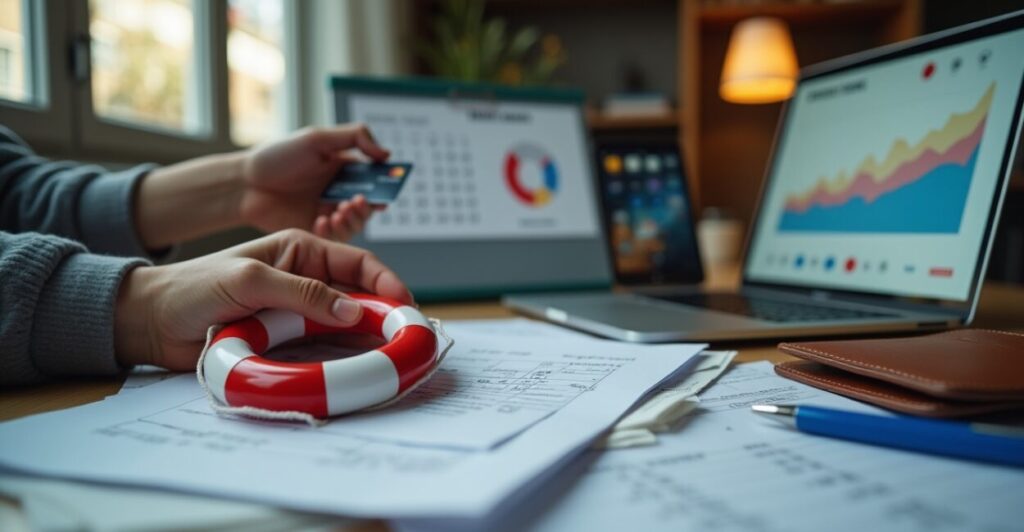 O que Fazer Imediatamente Após uma Redução