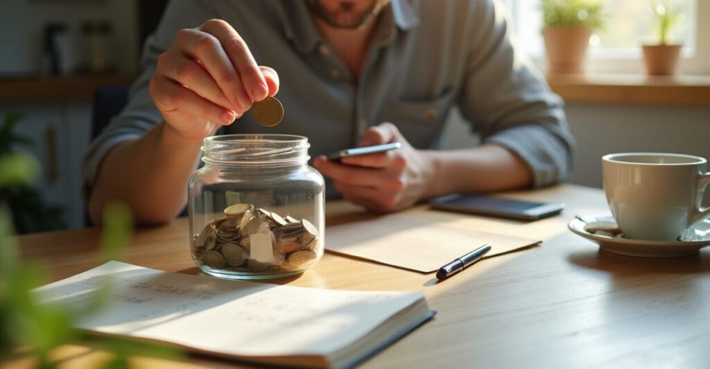 O que Quase Ninguém Percebe sobre Cashback e como Transformar em Reserva