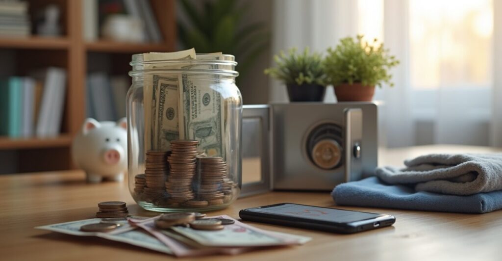 Onde Deixar o Fundo de Emergência: Liquidez e Segurança