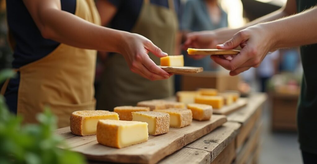 Parceria Produtores: Modelo que Dobra Vendas Locais