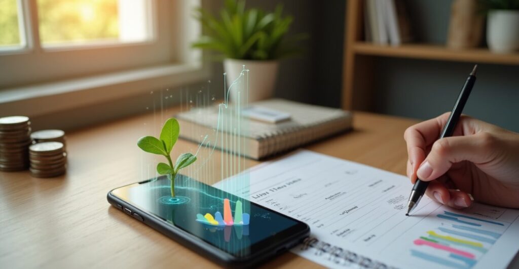 Plano Passo a Passo para Escolher e Iniciar Hoje