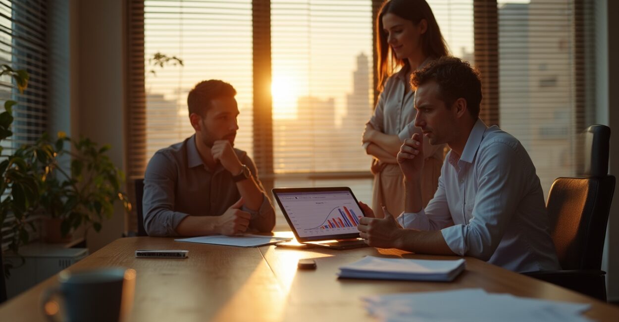 Precificação por Valor: Como Cobrar Consultoria Iniciante