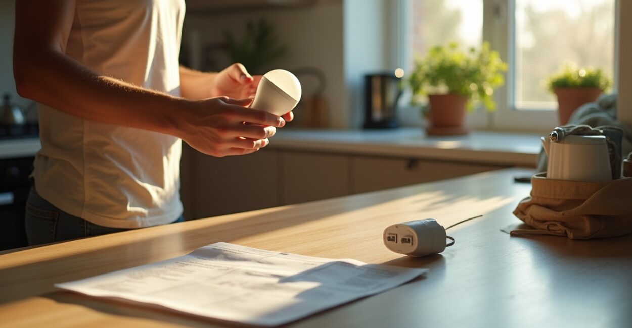 Reduza a Conta de Luz com 7 Atitudes Simples e Baratas