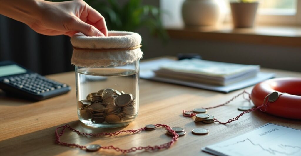 Reduza Dívidas e Proteja Sua Liquidez